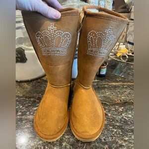 NEW Polar Bear boots